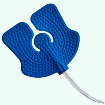JINJIA TPU cold therapy pad — medical-grade reusable cold pack